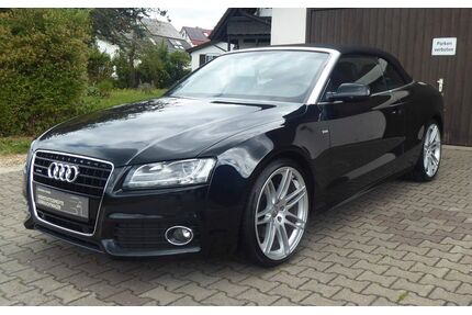 Audi A5 Gebrauchtwagen