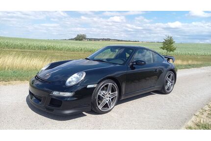 Porsche 997 Gebrauchtwagen