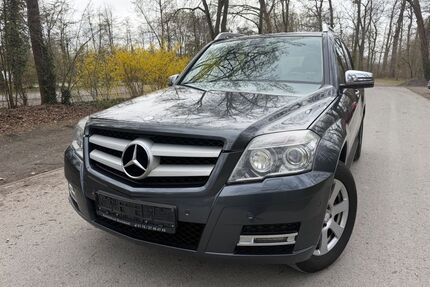 Mercedes-Benz GLK 220 Gebrauchtwagen