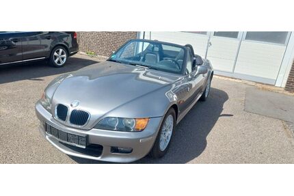 BMW Z3 Gebrauchtwagen