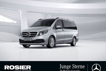 Mercedes-Benz V 220 Gebrauchtwagen
