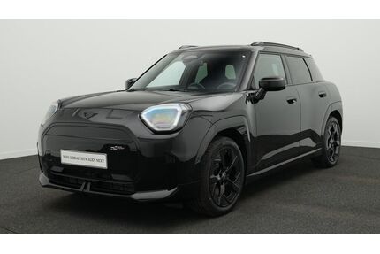 Mini Aceman E Gebrauchtwagen