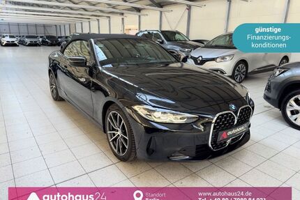 BMW 420 Gebrauchtwagen