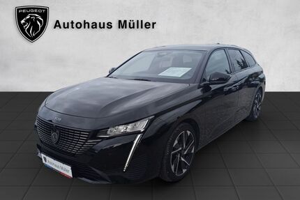Peugeot 308 Gebrauchtwagen