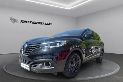 Renault Kadjar Gebrauchtwagen