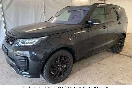 Land Rover Discovery Gebrauchtwagen