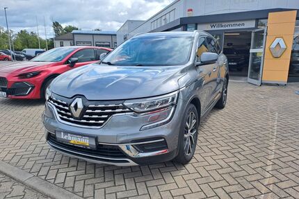 Renault Koleos Gebrauchtwagen