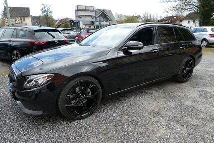 Mercedes-Benz E 200 Gebrauchtwagen