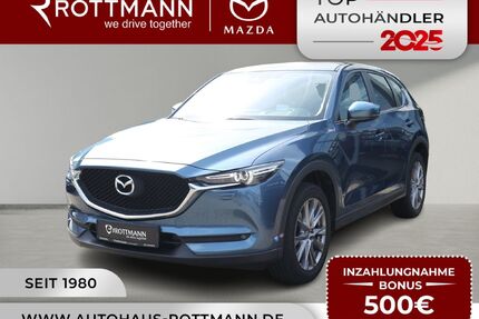 Mazda CX-5 Gebrauchtwagen