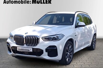 BMW X5 Gebrauchtwagen