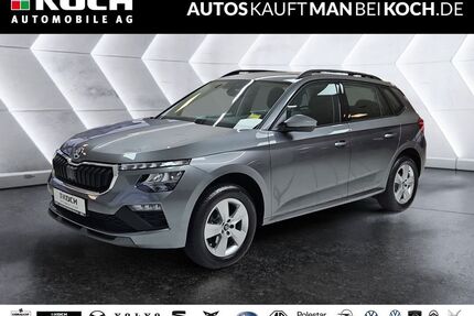 Skoda Kamiq Gebrauchtwagen