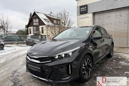 Kia XCeed Gebrauchtwagen