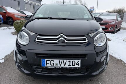 Citroen C1 Gebrauchtwagen