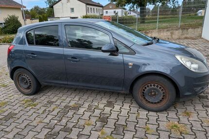 Opel Corsa Gebrauchtwagen