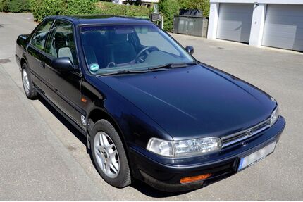 Honda Accord Gebrauchtwagen