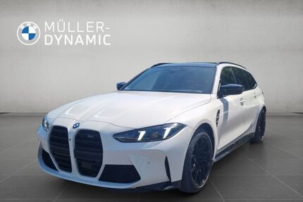 BMW M3 Gebrauchtwagen