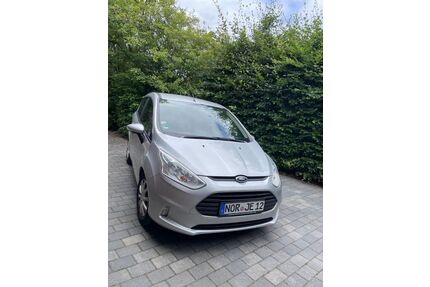 Ford B-Max Gebrauchtwagen