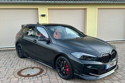 BMW M135 Gebrauchtwagen