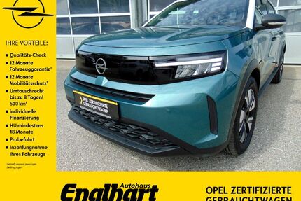 Opel Frontera Gebrauchtwagen
