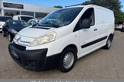 Citroen Jumpy Gebrauchtwagen