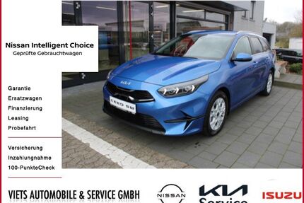 Mercedes-Benz ceed Sportswagon 