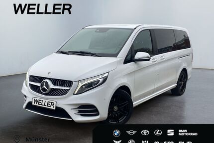 Mercedes-Benz V 300 Gebrauchtwagen