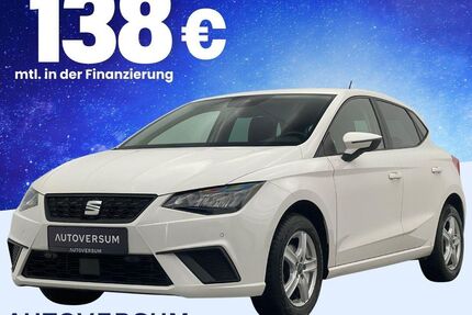Seat Ibiza Gebrauchtwagen