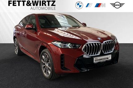 BMW X6 Gebrauchtwagen