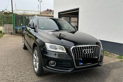 Audi Q5 Gebrauchtwagen