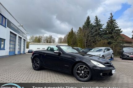 Mercedes-Benz SLK 200 Gebrauchtwagen