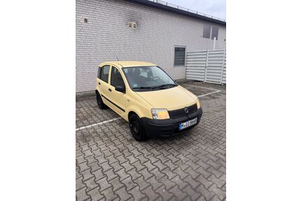 Fiat Panda Gebrauchtwagen
