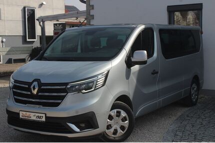 Renault Trafic Gebrauchtwagen