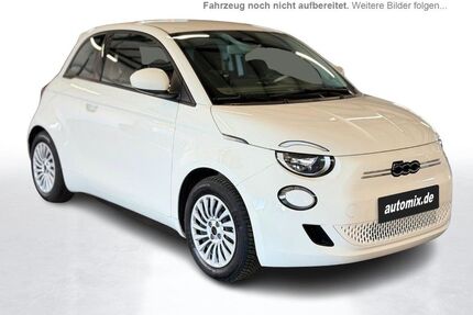 Fiat 500e Gebrauchtwagen