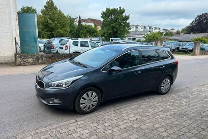 Kia Andere Gebrauchtwagen