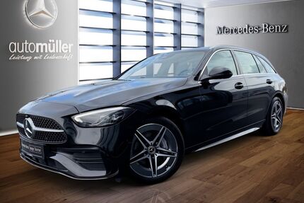Mercedes-Benz C 300 Gebrauchtwagen