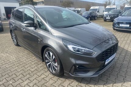 Ford S-Max Gebrauchtwagen