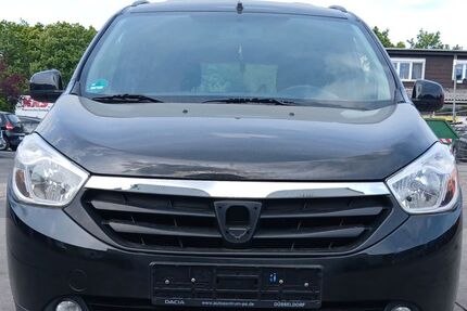 Dacia Lodgy Gebrauchtwagen