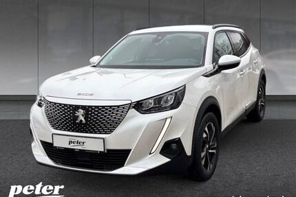 Peugeot e-2008 Gebrauchtwagen