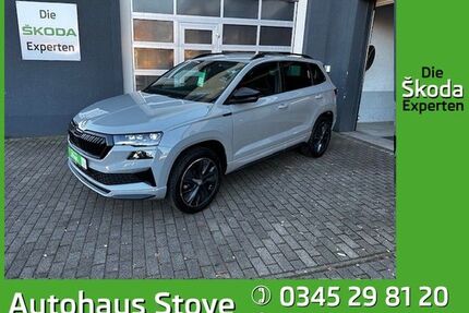 Skoda Karoq Gebrauchtwagen