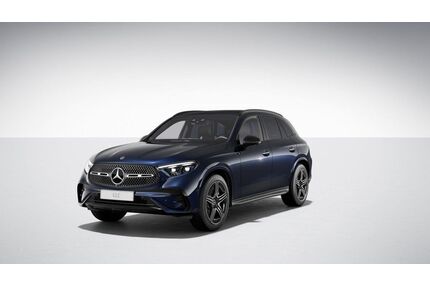 Mercedes-Benz GLC 300 Gebrauchtwagen