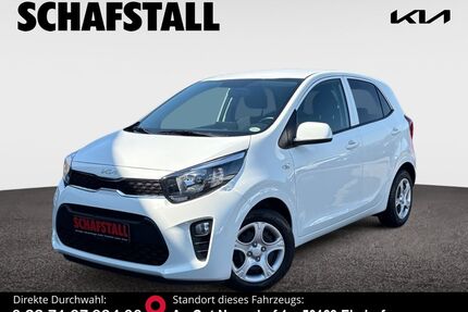 Kia Picanto Gebrauchtwagen