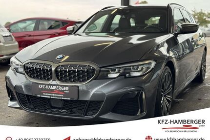 BMW M340d Gebrauchtwagen