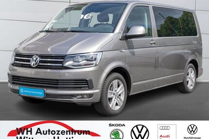 VW T6 Multivan Gebrauchtwagen