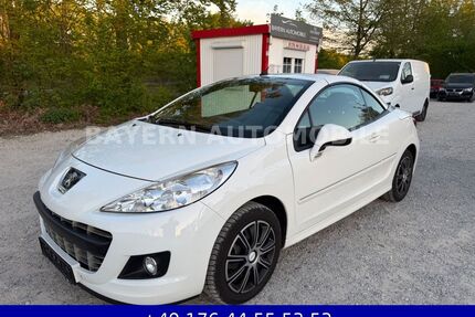 Peugeot 207 Gebrauchtwagen