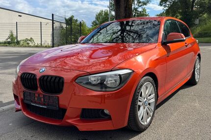 BMW 116 Gebrauchtwagen