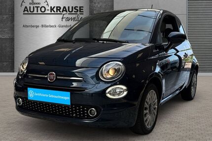 Fiat 500 Gebrauchtwagen