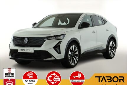 Renault Rafale Gebrauchtwagen