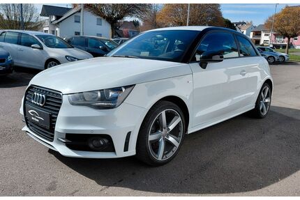 Audi A1 Gebrauchtwagen