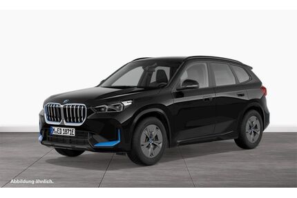 BMW iX1 Gebrauchtwagen