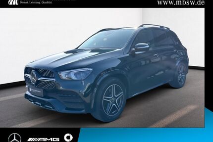 Mercedes-Benz GLE 450 Gebrauchtwagen